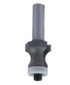 Mèche Pour Coin Supérieur HM Micrograin + Guide "téflon" D. 25 Mm L.U. 23 Mm L.T. 77 Mm Q. 12 Mm - 4532.708.00 - Leman