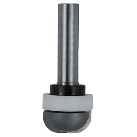 Mèche à Gorge HM Micrograin + Guide Supérieur "téflon" D. 28,6 Mm L.U. 12,7 Mm L.T. 73 Mm Q 12 Mm - 4602.729.00 - Leman 3 Mèche à Gorge HM Micrograin + Guide Supérieur "téflon" D. 28,6 Mm L.U. 12,7 Mm L.T. 73 Mm Q 12 Mm - 4602.729.00 - Leman