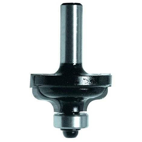 Mèche Pour Moulures Décoratives HM + Guide - 4608.704.00 - Leman 3 Mèche Pour Moulures Décoratives HM + Guide - 4608.704.00 - Leman