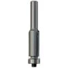 Mèche D'affleureuse Droite HM Micrograin + Guide D. 9,5 Mm L.U. 25,4 Mm L.T. 72 Mm Q. 8 Mm - 5678.709.00 - Leman -LEMAN Soldes Boutique 11737130 1