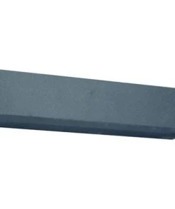 Pierre à Affûter Double Face D. 200 X 50 X 25 Mm - 780.000.00 - Leman