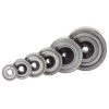 Roulement Pour Mèche De Défonceuse à Plaquettes Réversibles D. 19 X 12 Mm - 890.002.12 - Leman -LEMAN Soldes Boutique 11737245 1