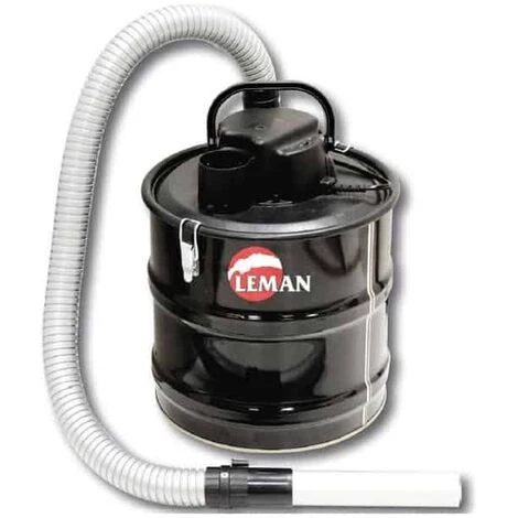 LEMAN Aspirateur Vide-cendres 18L - LOASC180 1 LEMAN Aspirateur Vide-cendres 18L - LOASC180