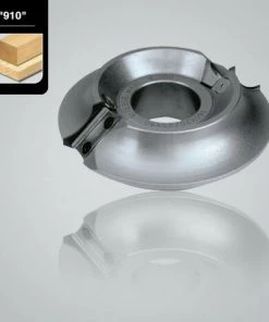 Leman - Porte-outils 1/4 De Rond Diam 140 X 50 Mm à Plaquettes Interchangeables 2 Dents - 910.9.140.50.08 5 Leman - Porte-outils 1/4 De Rond Diam 140 X 50 Mm à Plaquettes Interchangeables 2 Dents - 910.9.140.50.08 -LEMAN Soldes Boutique 12272984 2