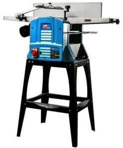 Leman - Dégauchisseuse Raboteuse L:260mm 1500W - LODRA260