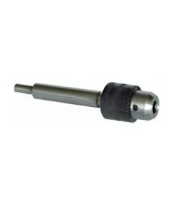 Leman - Adaptateur De Percage Mandrin 16mm Pour Mor750