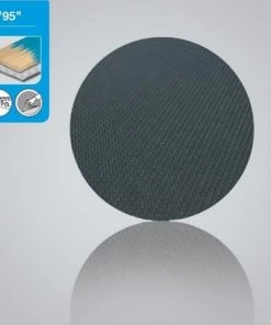 LEMAN Adapateur Autocollant/velcro Diam.250 9525000