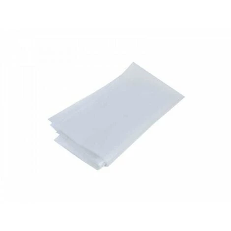 Leman - 1 Sac De Récupération En Plastique ø 500 Pour ASP150(T)/300(T)- 090101 3 Leman - 1 Sac De Récupération En Plastique ø 500 Pour ASP150(T)/300(T)- 090101
