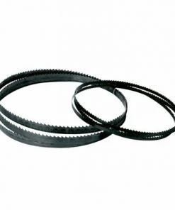 Leman - Lame De Scie à Ruban 3454x40x0,6 DC12 - LEM28