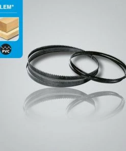 Leman - Lame De Scie à Ruban 3454x40x0,6 DC12 - LEM28 -LEMAN Soldes Boutique 140250 3