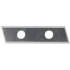 LEMAN Plaquette Pour Porte-outil Queue D'aronde - 428035924 1 LEMAN Plaquette Pour Porte-outil Queue D'aronde - 428035924 -LEMAN Soldes Boutique 14344213 1