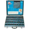 Coffret De 66 Mèches LEMAN De Défonceuse Assorties - 428 700 66 -LEMAN Soldes Boutique 14709159 1