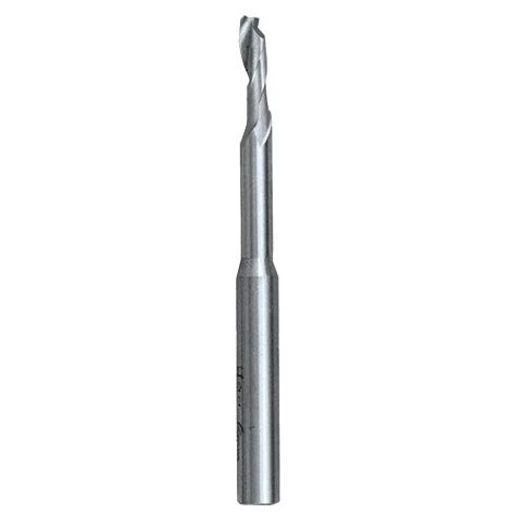 Mèche De Précision Une Lèvre HSS D. 5 Mm L. 90 Mm Q. 8 Mm Pour Alu Et PVC - 509.505.45 - Leman 3 Mèche De Précision Une Lèvre HSS D. 5 Mm L. 90 Mm Q. 8 Mm Pour Alu Et PVC - 509.505.45 - Leman