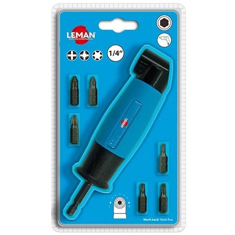 Renvoi De 7 Pièces D'angle + Embouts - 56007 - Leman 3 Renvoi De 7 Pièces D'angle + Embouts - 56007 - Leman