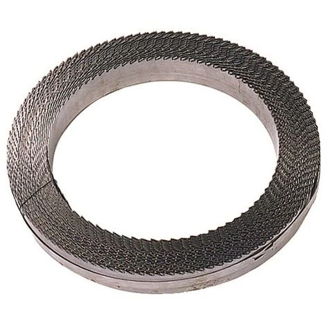 Rouleau De 50 Mètres De Lame De Scie à Ruban 30 X 0,7 X 10 Mm - Acier C75 - Bois - 129.30.710 - Leman 3 Rouleau De 50 Mètres De Lame De Scie à Ruban 30 X 0,7 X 10 Mm - Acier C75 - Bois - 129.30.710 - Leman