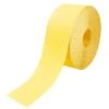 Rouleau Papier Corindon Jaune 115 Mm X 25 M Gr. 80 Pour Bois - 11625.080 - Leman 2 Rouleau Papier Corindon Jaune 115 Mm X 25 M Gr. 80 Pour Bois - 11625.080 - Leman -LEMAN Soldes Boutique 15061069 1