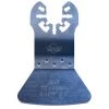 Spatule Rigide - Acier Carbone Pour Outil Oscillant L. 52 Mm Pour Carrelage, Béton Et Moquette - 4011.01 - Leman -LEMAN Soldes Boutique 15061084 1