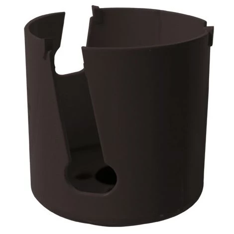 Trépan Carbure Multi-matériaux HM D. 68 Mm Ht. 60 Mm - 80.068 - Leman 3 Trépan Carbure Multi-matériaux HM D. 68 Mm Ht. 60 Mm - 80.068 - Leman