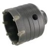 Trépan Carbure SDS+ / M16 HM D. 50 Mm Lu. 50 Mm Pour Béton - 73.050 - Leman