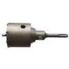 Trépan Carbure SDS+ HM D. 65 Mm Ht. 60 Mm Pour Béton - 64.065 - Leman -LEMAN Soldes Boutique 15061127 1