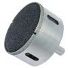 Trépan Diamanté D. 68 Mm Ht. 35 Mm Pour Carrelage à Eau - 62.068 - Leman 1 Trépan Diamanté D. 68 Mm Ht. 35 Mm Pour Carrelage à Eau - 62.068 - Leman -LEMAN Soldes Boutique 15061145 1