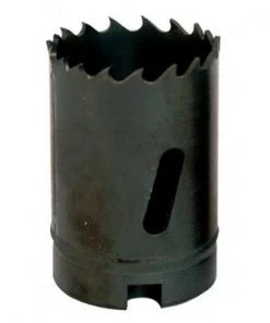 Trépan HSS Bi-métal D. 29 Mm Ht. 38 Mm - 38.029 - Leman