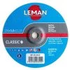 10 Disques à Tronçonner Métal à Moyeu Plat - D. 350 X Al. 25,4 X Ep. 4 Mm - 353.05.25 - Leman -LEMAN Soldes Boutique 15061299 1