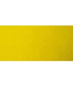 LEMAN 15 Lots De 12 Patins Corindon Jaune Fixation Par Pince Semi Vrac - 93 X 230 Mm Gr.120 - 8 Trous Pour Bois - 93230.08.12