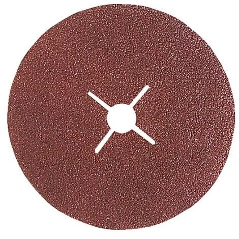 15 Lots De Disques Fibre Corindon Semi-vrac - D. 180 Mm Gr. 36 Pour Bois Et Métaux - 187.51 - Leman 3 15 Lots De Disques Fibre Corindon Semi-vrac - D. 180 Mm Gr. 36 Pour Bois Et Métaux - 187.51 - Leman