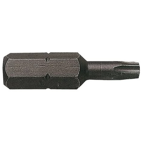 2 Embouts De Vissage Série 1/4" 25 Mm - Torx T40 - 51511.02 - Leman 3 2 Embouts De Vissage Série 1/4" 25 Mm - Torx T40 - 51511.02 - Leman