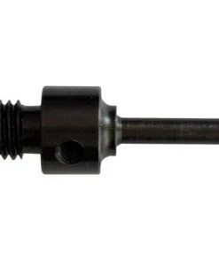 Adaptateur Pour Trépan Diamanté M14 Type 63 Raccord M14 Mâle / SDS+ - 63.003 - Leman