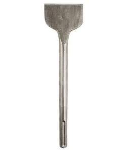 Burin SDS Max Largeur 25 Mm L. 280 Mm Pour Béton - 629.280.25 - Leman