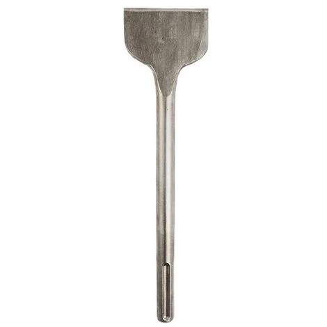 Burin SDS Max Largeur 25 Mm L. 280 Mm Pour Béton - 629.280.25 - Leman 3 Burin SDS Max Largeur 25 Mm L. 280 Mm Pour Béton - 629.280.25 - Leman