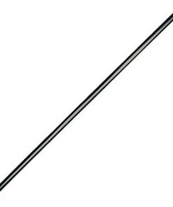 Canne De Ramonage Noir Filetage M12 1 Mètre D. 20 Mm - 7834.20.100 - Leman