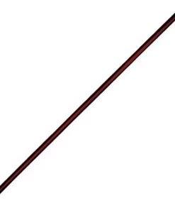 Canne De Ramonage Rouge Filetage M12 1,40 Mètres D. 17 Mm - 7834.17.140E - Leman