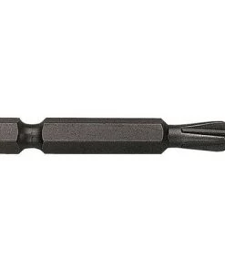 Embout De Vissage Série 1/4" 150 Mm - Pozidriv PZ2 - 54252 - Leman