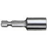 Embout De Vissage Série 1/4" 7 X 50 Mm - Douille 6 Pans - 59004.01 - Leman 1 Embout De Vissage Série 1/4" 7 X 50 Mm - Douille 6 Pans - 59004.01 - Leman -LEMAN Soldes Boutique 15061721 1