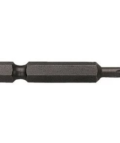 Embout De Vissage Série 1/4" 50 Mm - Torx T40 - 54511 - Leman