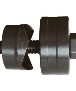 Emporte-pièces Pour Inox D. 35 Mm - 6031 - Leman