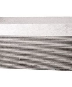 Fer Brut Cranté HSS 650 X 70 X 8 Mm Pour Bois - 6506.70 - Leman