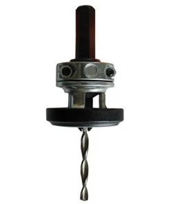 Foret Avec Fraisoir 90° Lame De Terrasse D. 3,6 Mm - 203.536.90 - Leman