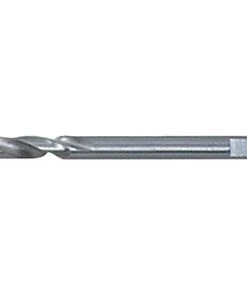 Foret De Centrage Pour Trépan HSS Bi-métal Lu. 100 Mm - 1000 - Leman