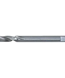 Foret De Centrage Pour Trépan HSS Bi-métal Lu. 80 Mm - 800 - Leman