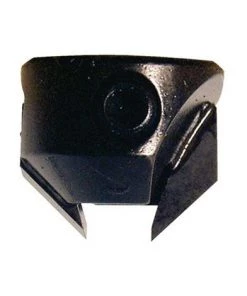 Fraisoir Carbure 90° HM D. 17 Mm L. 16 Mm D. Int. 5 Mm - 202.705.00 - Leman