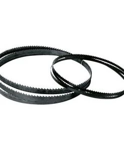 Lame De Scie à Ruban PAE 2630 X 20 X 0,5 Mm X DC8 - Acier C75 - Bois - LEM46 - Leman