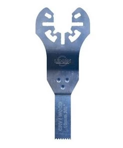 Lame De Scie Plongeante CV Pour Outil Oscillant L. 10 Mm Pour Bois - 4001.01 - Leman