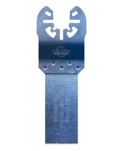 Lame De Scie Plongeante CV Pour Outil Oscillant L. 22 Mm Pour Bois - 4002.01 - Leman