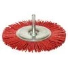 LEMAN Lot De 10 Brosses Circulaires Sur Tige Fil Nylon Pour Décapage Doux D. 50 Mm - Q.6 X 30 Mm - Ep.5 Mm - Gr.80 - 110.051V 1 LEMAN Lot De 10 Brosses Circulaires Sur Tige Fil Nylon Pour Décapage Doux D. 50 Mm - Q.6 X 30 Mm - Ep.5 Mm - Gr.80 - 110.051V -LEMAN Soldes Boutique 15062355 1