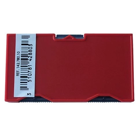 Lot De 10 Fers De Rabot Réversibles K30 78x5,5x1,1 Mm Pour Bois - 142.778.10 - Leman 3 Lot De 10 Fers De Rabot Réversibles K30 78x5,5x1,1 Mm Pour Bois - 142.778.10 - Leman