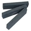 Lot De 10 Pierres à Gréser Pour Béton 200 X 50 X Ep. 25 Mm Gr. 60 - 7020060 - Leman